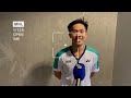 Atlet Badminton Indonesia yang Kini Berlaga untuk Azerbaijan di Olimpiade 2024