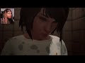 Max's Powers Stopped Working at the Wrong Time. | Life is Strange Ep 2 (Out of Time)