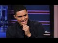 Trevor Noah: Trump Is Racist