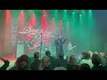Dokken Too High To Fly feat: Jon Levin guitar solo live 3/25/22