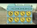 Every Weapon in Fallout Shelter