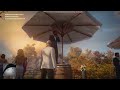 Live Hitman Gameplay: Conquering the World of Assassination