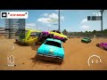 WRECKFEST BEST HITS VOLUME 9!!!