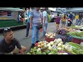 MANILA PHILIPPINES -WALKING TOUR AT BLUMENTRITT [4k]