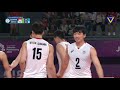 BARU MAIN UDAH RIBUT - INDONESIA VS KORSEL SET 1 ASIAN GAMES 2018