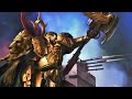 40 Facts & Lore on the Adeptus Custodes Sword Champion Warhammer 40K.