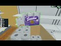 Remodeling My Store & Stocking EVERYTHING! (Supermarket Simulator)