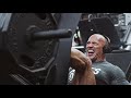 Enter the Iron Paradise. BEND BOUNDARIES. | Dwayne Johnson Under Armour Campaign