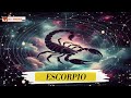 #ESCORPIO ♏️ATENCION🚨ALGUIEN FALLECE ⚰ MUY CERCANO A TI 😱#TAROT #AMOR ❤️