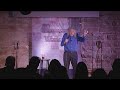 John Novosad | Jokes I Can Only Tell Here (Full Comedy Special)
