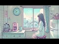 A Peaceful Lo-Fi [1 Hour] ✩*.ﾟ Morning BGM to forget busy weekdays Chill & Relax