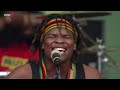 Raging Fyah live - SummerJam 2014