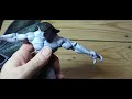 Neca Gargoyles Ultimate Goliath 7 Inch Action Figure