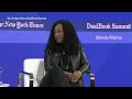 Shonda Rhimes on Why She Doesn't Watch TV | DealBook Summit 2023