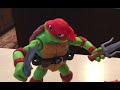 Tmnt mutant mayhem S01 Ep 3 leatherhead