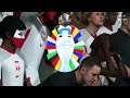 EA FC 24 -  UEFA Euro 2024 Spiel Vorschau  Niederlande gegen Polen [Deutsch] [PS5]