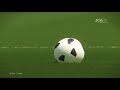 Sweden vs. Switzerland | FIFA World Cup Russia 2018 | PES 2018