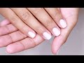 Manicure at Home | DIY Manicure