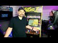 Pandora's Box DX in your Street Fighter Arcade Cabinet - Is it Worth it?