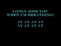 Breathing by Jason Derulo (Lyrics)