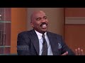 Steve Harvey: You can't watch this without being emotional || STEVE HARVEY