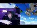 Bedwars But My Clicking Method Changes