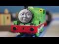 Thomas and the Jet Engine Remake