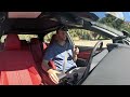 The 2025 Camry is a Better Driving, Hybrid-Only Hit // First Drive (POV)