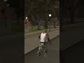 Person running) (GTA SAN ANDREAS) GAS GAS GAS