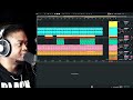 Ableton Live 12 - Beat Make - R&B