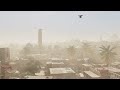 Assassin's Creed Mirage  I  Cinematic Ambience and Music  I  4K