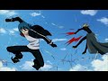 AMV- Break The Sky