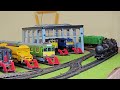 Irish Railway Models 00 Gauge CIE Diesel Fuel Oil Tank Wagon Review