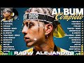 Rauw Alejandro Exitos 2024 - Mix Mejores Canciones de Rauw Alejandro - Lo Mas Nuevo 2024