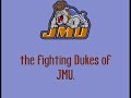 James Madison Fight Song