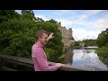 Visit Warwick Castle near London