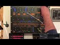 Behringer 2600 - Quick Tips Tutorial 4:  Three Inverters = 4 Filter Types