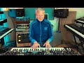 The incredible Moog Muse! Moog's new megasynth