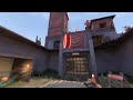 (TF2 Replay) Epic Fail for Soldier