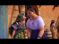 Disney Encanto - Drawing Funny Meme Moments Luisa Mirabel And Abuela