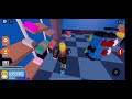 Mall tycoon (floor 8)