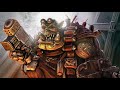 Le NIHILISME des Orks (Lore Warhammer 40k)