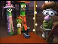 VeggieTales | Pistachio: The Little Boy That Woodn’t | Father's Day Special