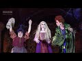 Hocus Pocus Villain Spelltacular 2019 FULL SHOW at Mickey's Not So Scary Halloween Party [4K]