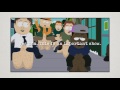 South Park - Language and Censorship