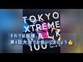 第3回 東京エクストリームウォーク100☆小田原→東京まで夜通し歩く。ワークマンの靴で100㎞歩けるのか!?