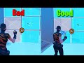 How to INSTANTLY EDIT FASTER in Fortnite! (Console & PC)