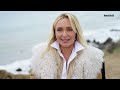 Hayden Panettiere Shares Natural-Beauty Skincare, Hair & Fitness Tips | Body Scan | Women's Health