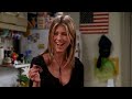RACHEL & JOEY Being CHAOTIC In Friends (15+ Minutes Of Fun With JENNIFER ANISTON And MATT LEBLANC!)