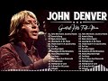 Best Of John Denver - John Denver Greatest Hits Full Album(HQ) Take Me Home, Country Roads